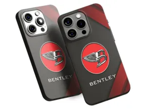 Bentley Handyhüllen Stilvolles Modernes Design